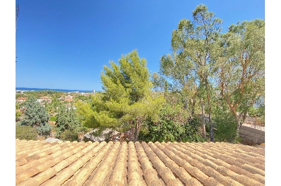 Villa in Denia zu verkaufen, Wohnfläche 282 m², Baujahr 1994, + Zentralheizung, Klimaanlage, Grundstück 777 m², 3 Schlafzimmer, 2 Badezimmer, Pool, ref.: VI-CHA041-33