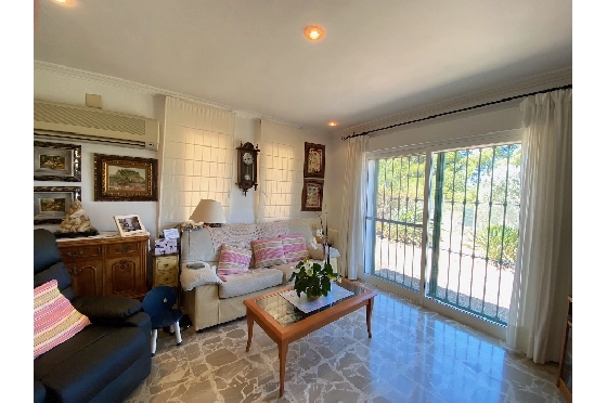 Villa in Denia zu verkaufen, Wohnfläche 282 m², Baujahr 1994, + Zentralheizung, Klimaanlage, Grundstück 777 m², 3 Schlafzimmer, 2 Badezimmer, Pool, ref.: VI-CHA041-8