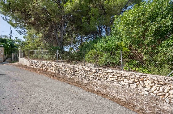 Wohngrundstück in Javea(Adsubia) zu verkaufen, Grundstück 1000 m², ref.: BP-4131JAV-2