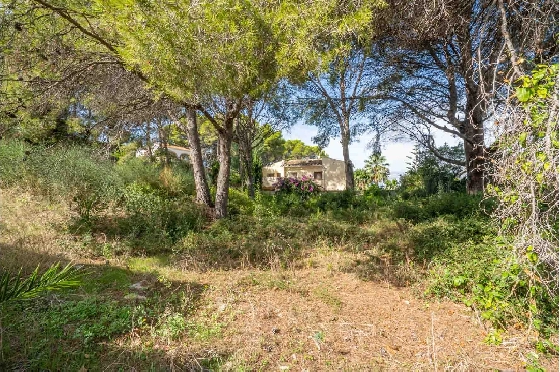 Wohngrundstück in Javea(Adsubia) zu verkaufen, Grundstück 1000 m², ref.: BP-4131JAV-6