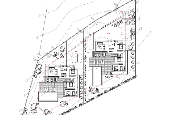 Villa in Moraira zu verkaufen, Klimaanlage, Grundstück 1000 m², 3 Schlafzimmer, 1 Badezimmer, Pool, ref.: NL-NLD1399-3