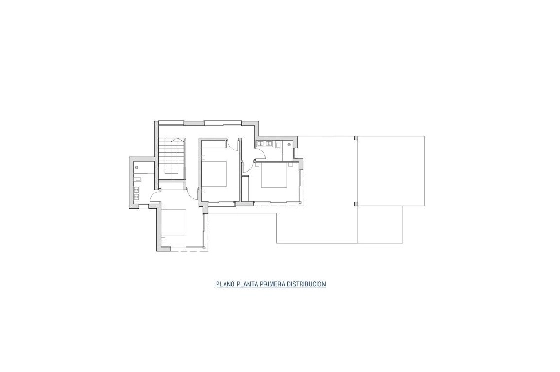 Villa in Calpe(Bassetes) zu verkaufen, Wohnfläche 248 m², Klimaanlage, Grundstück 935 m², 4 Schlafzimmer, 3 Badezimmer, ref.: BP-6366CAL-14