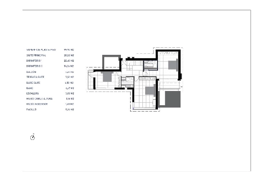 Villa in Moraira(Benimeit) zu verkaufen, Wohnfläche 430 m², Klimaanlage, Grundstück 969 m², 4 Schlafzimmer, 3 Badezimmer, ref.: BP-6367MOR-10