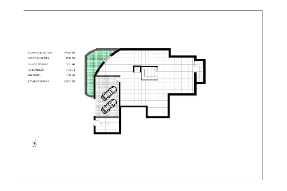 Villa in Moraira(Benimeit) zu verkaufen, Wohnfläche 430 m², Klimaanlage, Grundstück 969 m², 4 Schlafzimmer, 3 Badezimmer, ref.: BP-6367MOR-8