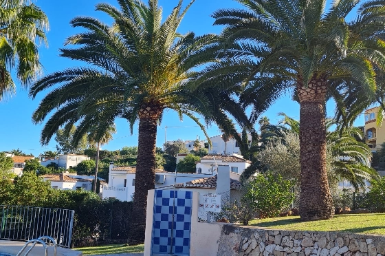 Villa in Denia(La Pedrera) zu verkaufen, Wohnfläche 86 m², + Zentralheizung, Grundstück 310 m², 2 Schlafzimmer, 1 Badezimmer, Pool, ref.: SB-4222-27