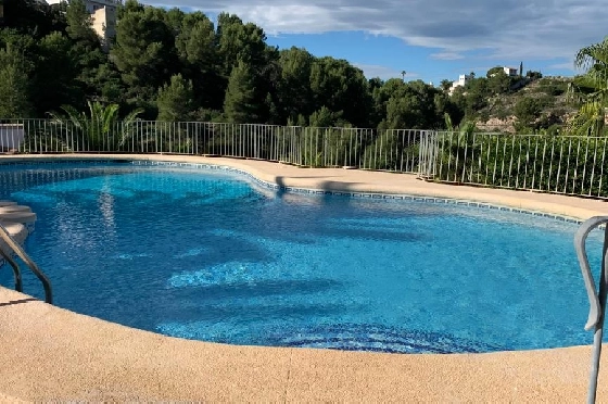 Villa in Denia(La Pedrera) zu verkaufen, Wohnfläche 86 m², + Zentralheizung, Grundstück 310 m², 2 Schlafzimmer, 1 Badezimmer, Pool, ref.: SB-4222-29