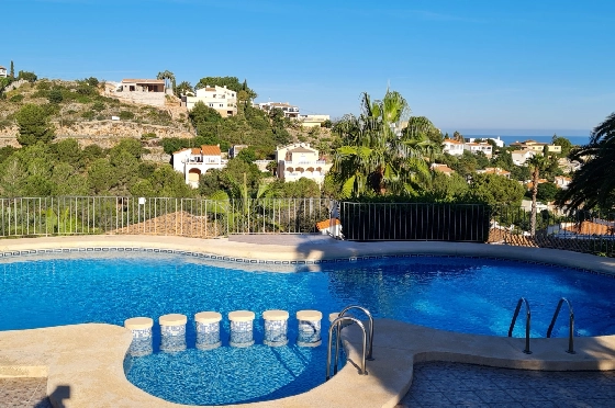 Villa in Denia(La Pedrera) zu verkaufen, Wohnfläche 86 m², + Zentralheizung, Grundstück 310 m², 2 Schlafzimmer, 1 Badezimmer, Pool, ref.: SB-4222-30