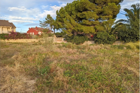 Wohngrundstück in Denia(Deveses) zu verkaufen, Grundstück 1315 m², ref.: BP-8042DEN-2