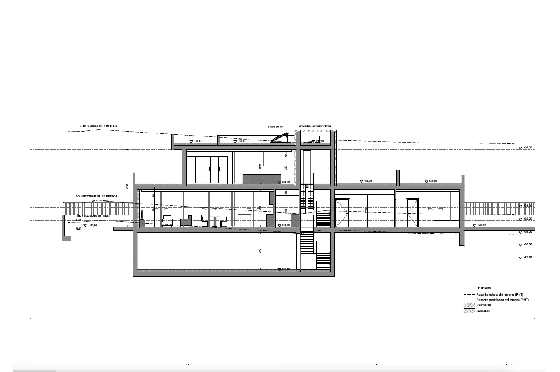 Villa in Moraira(Pla del Mar) zu verkaufen, Wohnfläche 280 m², Baujahr 2023, Klimaanlage, Grundstück 817 m², 3 Schlafzimmer, 3 Badezimmer, Pool, ref.: BI-MT.H-768-16