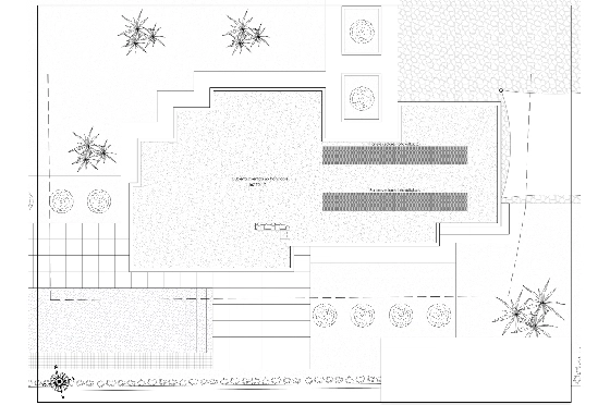 Villa in Calpe zu verkaufen, Wohnfläche 166 m², Klimaanlage, Grundstück 800 m², 3 Schlafzimmer, 2 Badezimmer, Pool, ref.: BI-CA.H-443-5