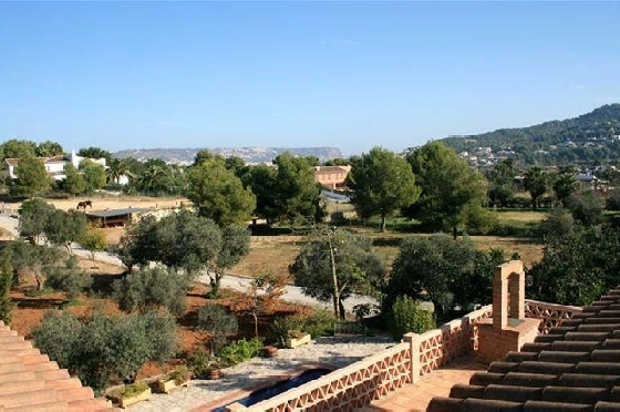 Villa in Javea zu verkaufen, Wohnfläche 420 m², Klimaanlage, Grundstück 18000 m², 5 Schlafzimmer, 3 Badezimmer, Pool, ref.: PR-PPS1295-18