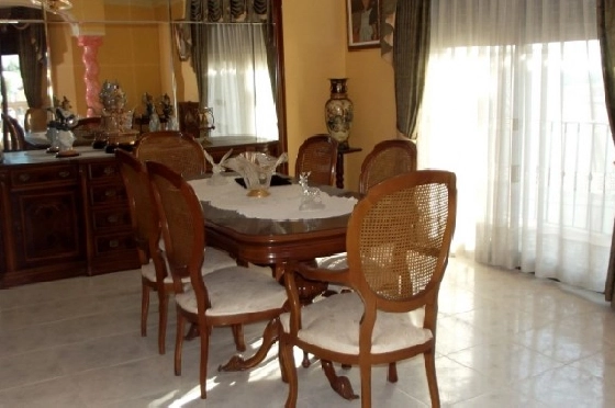 Apartment in Javea zu verkaufen, Wohnfläche 250 m², Klimaanlage, 3 Schlafzimmer, 3 Badezimmer, Pool, ref.: PR-PPS3086-22