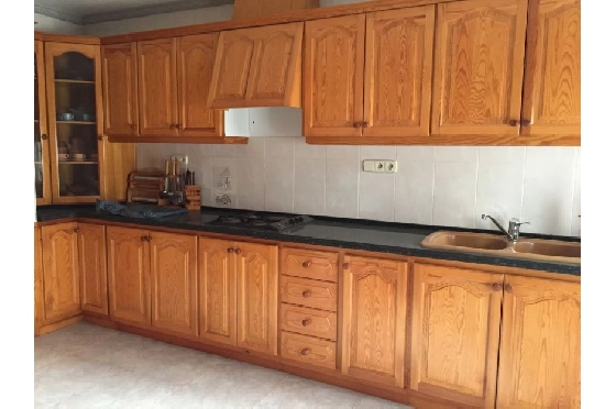 Apartment in Javea zu verkaufen, Wohnfläche 250 m², Klimaanlage, 3 Schlafzimmer, 3 Badezimmer, Pool, ref.: PR-PPS3086-7