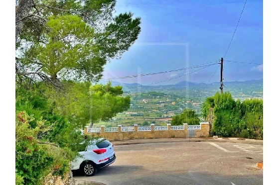 Wohngrundstück in Javea zu verkaufen, Grundstück 1373 m², ref.: NL-NLD1408-1