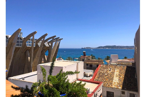 Villa in Javea(Port) zu verkaufen, Wohnfläche 360 m², Klimaanlage, Grundstück 105 m², 5 Schlafzimmer, 3 Badezimmer, ref.: BP-4192JAV-1