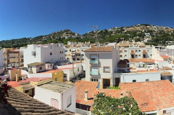 Villa in Javea(Port) zu verkaufen, Wohnfläche 360 m², Klimaanlage, Grundstück 105 m², 5 Schlafzimmer, 3 Badezimmer, ref.: BP-4192JAV-16