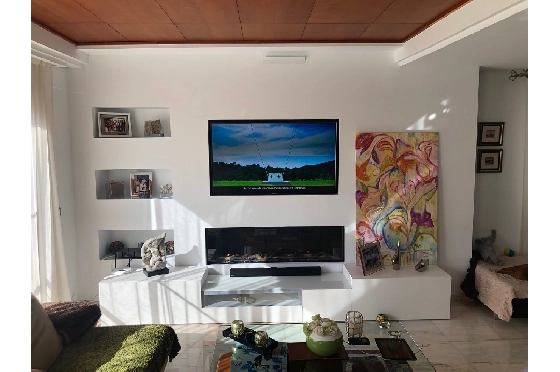 Villa in Javea(Port) zu verkaufen, Wohnfläche 360 m², Klimaanlage, Grundstück 105 m², 5 Schlafzimmer, 3 Badezimmer, ref.: BP-4192JAV-5