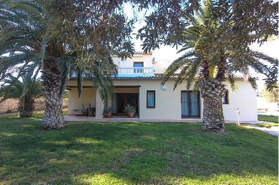 Villa in Benissa(Benissa) zu verkaufen, Wohnfläche 465 m², Klimaanlage, Grundstück 21064 m², 7 Schlafzimmer, 5 Badezimmer, ref.: BP-6415BEN-3