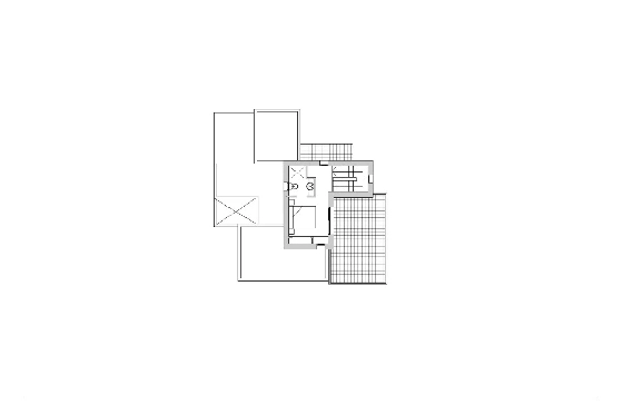 Villa in Calpe(Buenavista) zu verkaufen, Wohnfläche 154 m², Klimaanlage, Grundstück 822 m², 3 Schlafzimmer, 2 Badezimmer, ref.: BP-6399CAL-8