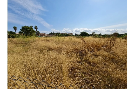 Wohngrundstück in Denia zu verkaufen, Grundstück 2035 m², ref.: GC-0223-2