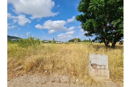 Wohngrundstück in Denia zu verkaufen, Grundstück 2035 m², ref.: GC-0223-3