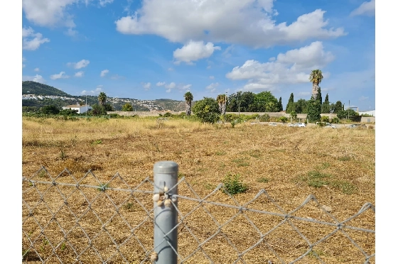 Wohngrundstück in Denia zu verkaufen, Grundstück 2035 m², ref.: GC-0223-4