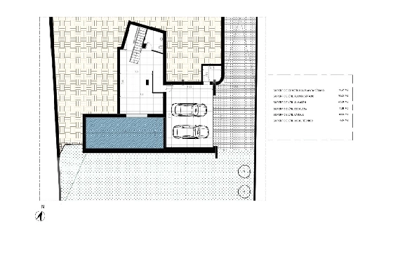 Villa in Moraira(Solpark) zu verkaufen, Wohnfläche 365 m², Klimaanlage, Grundstück 967 m², 4 Schlafzimmer, 4 Badezimmer, ref.: BP-6416MOR-14