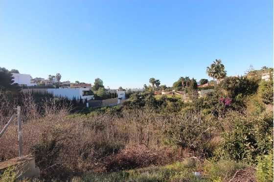 Wohngrundstück in Calpe(Gran Sol) zu verkaufen, Grundstück 4322 m², ref.: BP-6417CAL-12