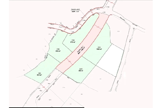 Wohngrundstück in Calpe(Gran Sol) zu verkaufen, Grundstück 4322 m², ref.: BP-6417CAL-2