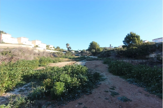 Wohngrundstück in Calpe(Gran Sol) zu verkaufen, Grundstück 4322 m², ref.: BP-6417CAL-7