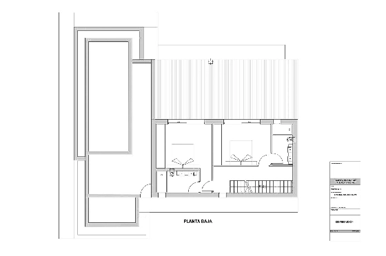 Villa in Calpe(Gran Sol) zu verkaufen, Wohnfläche 176 m², Klimaanlage, Grundstück 800 m², 3 Schlafzimmer, 3 Badezimmer, ref.: BP-6431CAL-7