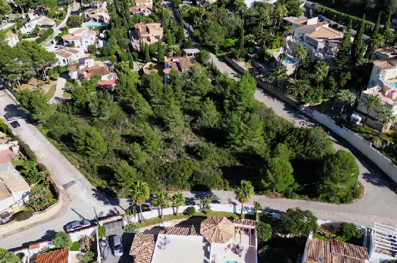 Wohngrundstück in Denia zu verkaufen, Grundstück 2400 m², ref.: AS-0323-5