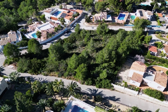 Wohngrundstück in Denia zu verkaufen, Grundstück 2400 m², ref.: AS-0323-7