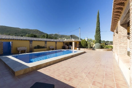 Villa in Lliber(Lliber) zu verkaufen, Wohnfläche 670 m², Klimaanlage, Grundstück 10700 m², 12 Schlafzimmer, 10 Badezimmer, ref.: BP-6457JAL-11