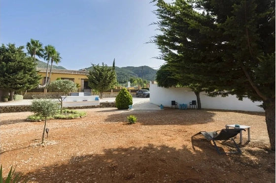 Villa in Lliber(Lliber) zu verkaufen, Wohnfläche 670 m², Klimaanlage, Grundstück 10700 m², 12 Schlafzimmer, 10 Badezimmer, ref.: BP-6457JAL-21