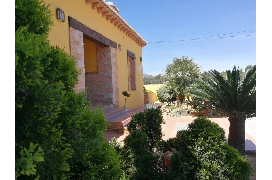 Villa in Lliber(Lliber) zu verkaufen, Wohnfläche 670 m², Klimaanlage, Grundstück 10700 m², 12 Schlafzimmer, 10 Badezimmer, ref.: BP-6457JAL-22