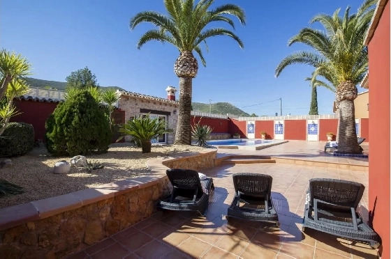 Villa in Lliber(Lliber) zu verkaufen, Wohnfläche 670 m², Klimaanlage, Grundstück 10700 m², 12 Schlafzimmer, 10 Badezimmer, ref.: BP-6457JAL-26