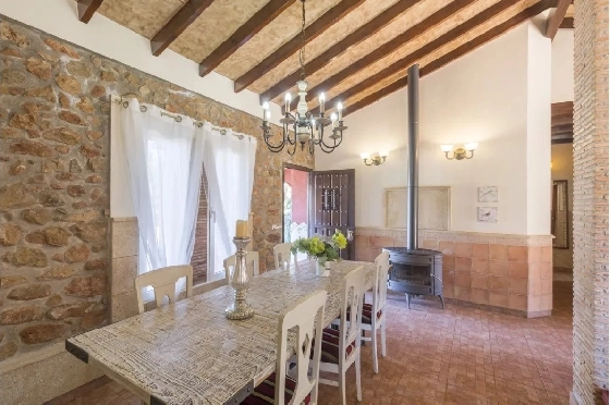 Villa in Lliber(Lliber) zu verkaufen, Wohnfläche 670 m², Klimaanlage, Grundstück 10700 m², 12 Schlafzimmer, 10 Badezimmer, ref.: BP-6457JAL-29