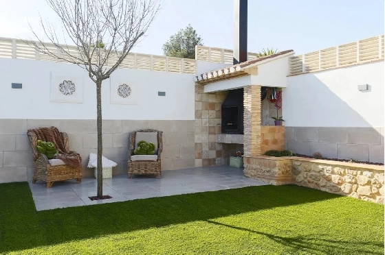 Villa in Lliber(Lliber) zu verkaufen, Wohnfläche 670 m², Klimaanlage, Grundstück 10700 m², 12 Schlafzimmer, 10 Badezimmer, ref.: BP-6457JAL-44