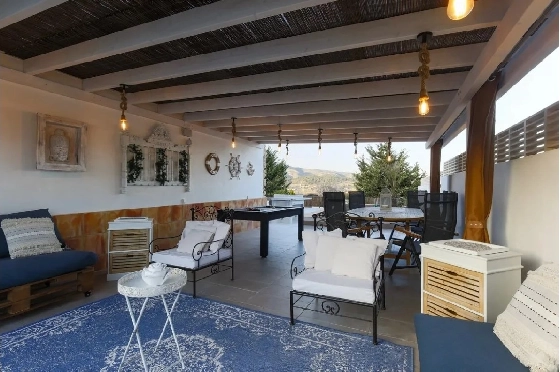 Villa in Lliber(Lliber) zu verkaufen, Wohnfläche 670 m², Klimaanlage, Grundstück 10700 m², 12 Schlafzimmer, 10 Badezimmer, ref.: BP-6457JAL-45