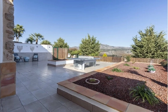 Villa in Lliber(Lliber) zu verkaufen, Wohnfläche 670 m², Klimaanlage, Grundstück 10700 m², 12 Schlafzimmer, 10 Badezimmer, ref.: BP-6457JAL-47