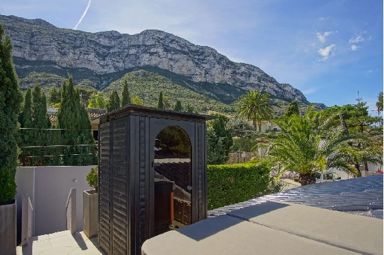 Villa in Denia(Don Quijote) zu verkaufen, Wohnfläche 182 m², Klimaanlage, Grundstück 780 m², 5 Schlafzimmer, 3 Badezimmer, ref.: BP-8067DEN-10