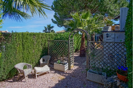 Villa in Denia(Don Quijote) zu verkaufen, Wohnfläche 182 m², Klimaanlage, Grundstück 780 m², 5 Schlafzimmer, 3 Badezimmer, ref.: BP-8067DEN-15