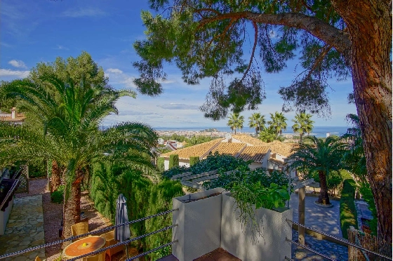 Villa in Denia(Don Quijote) zu verkaufen, Wohnfläche 182 m², Klimaanlage, Grundstück 780 m², 5 Schlafzimmer, 3 Badezimmer, ref.: BP-8067DEN-4