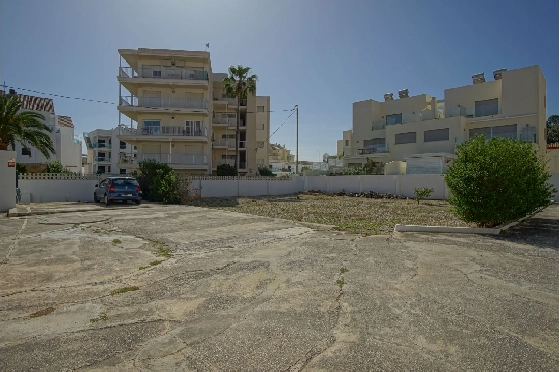 Reihenhaus in Denia(Els Molins) zu verkaufen, Wohnfläche 75 m², Klimaanlage, Grundstück 903 m², 3 Schlafzimmer, 2 Badezimmer, ref.: BP-8071DEN-16