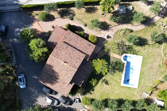 Finca in Orba zu verkaufen, Wohnfläche 300 m², Baujahr 2000, + Ofen, Grundstück 17241 m², 4 Schlafzimmer, 2 Badezimmer, Pool, ref.: SB-2423-11