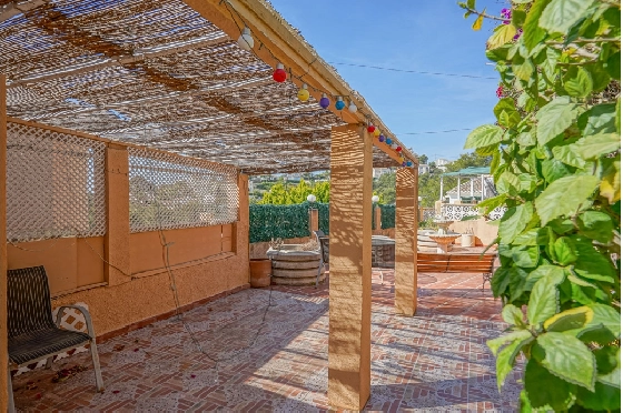 Villa in Javea(Costa Nova) zu verkaufen, Wohnfläche 320 m², Grundstück 820 m², 7 Schlafzimmer, 5 Badezimmer, ref.: BP-4246JAV-17