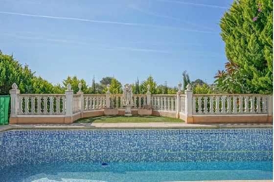 Villa in Javea(Costa Nova) zu verkaufen, Wohnfläche 320 m², Grundstück 820 m², 7 Schlafzimmer, 5 Badezimmer, ref.: BP-4246JAV-18