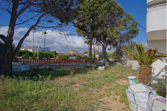 Villa in Els Poblets(Sorts de la Mar) zu verkaufen, Wohnfläche 140 m², Klimaanlage, Grundstück 400 m², 3 Schlafzimmer, 2 Badezimmer, ref.: BP-8075ELS-18