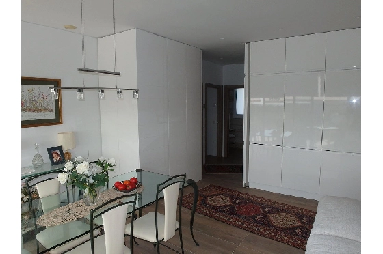 Penthouse Apartment in Dehesa de Campoamor zu verkaufen, Wohnfläche 217 m², Zustand gepflegt, + fussboden, Klimaanlage, 3 Schlafzimmer, 2 Badezimmer, Pool, ref.: HA-OC-157-10